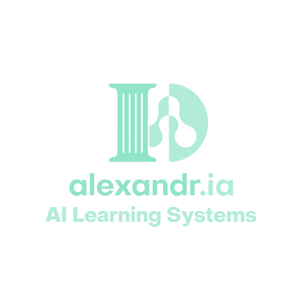 Alexandr.ia Logo