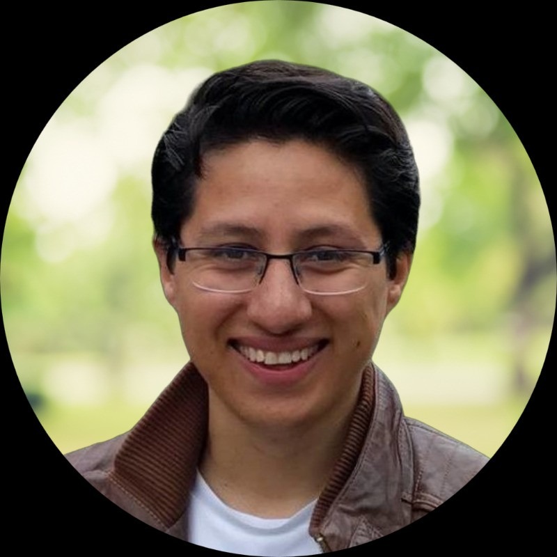 Arturo Gomez Chavez, PhD