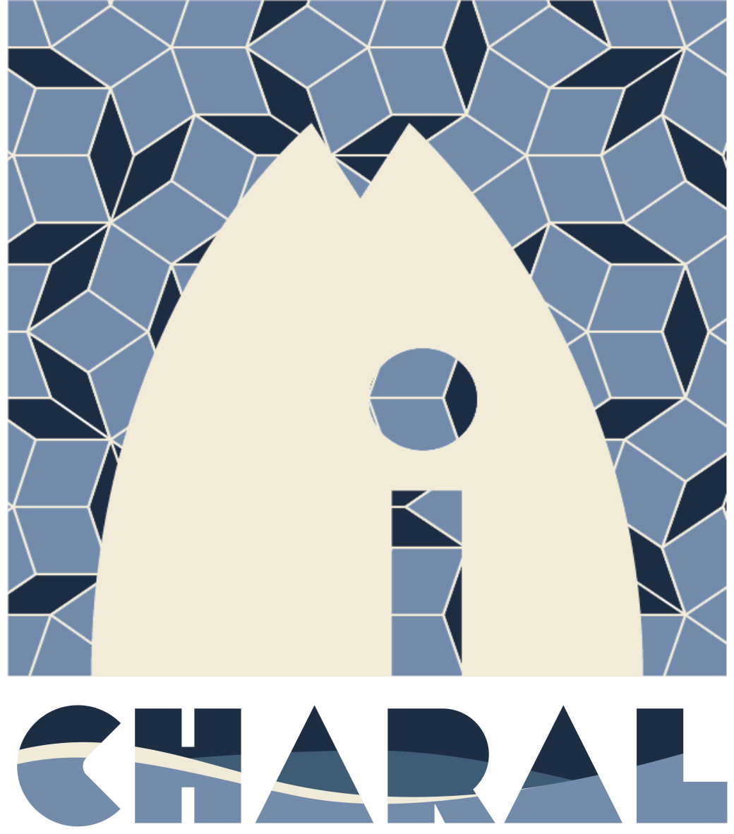CHARAL Logo