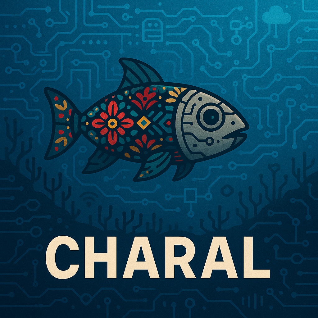CHARAL Logo