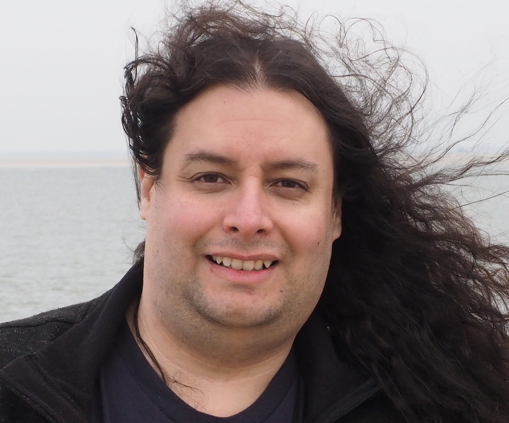 Dr. Matias Valdenegro