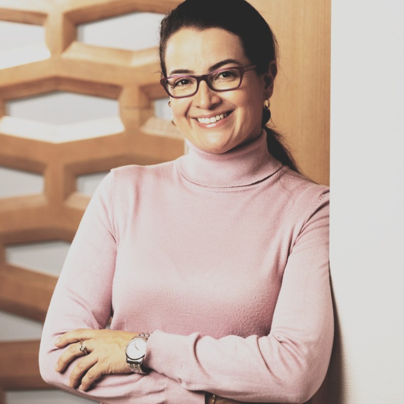 Paula Ramos, PhD
